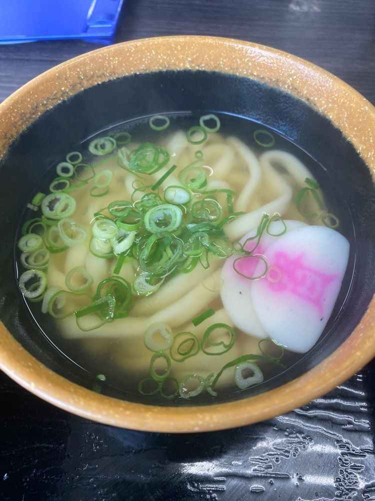 Rhapsodyさんが投稿した資さんうどん 空港通店（空港通店）に関する口コミの画像