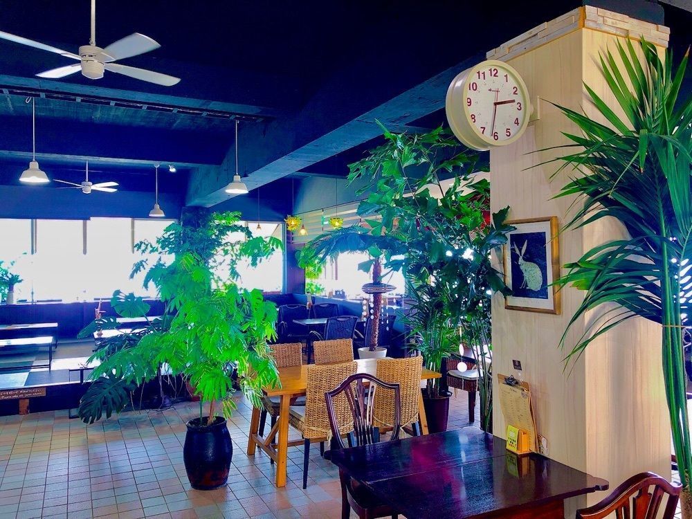 skymark824さんが投稿したIWABA CAFE（イワバカフェ）に関する口コミの画像