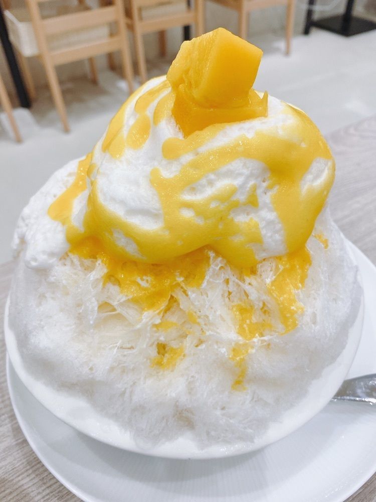 気まぐれなLさんが投稿したカフェ&スイーツ 雪ノ下 道の駅 どまんなかたぬま（cafe＆sweets 雪ノ下）に関する口コミの画像