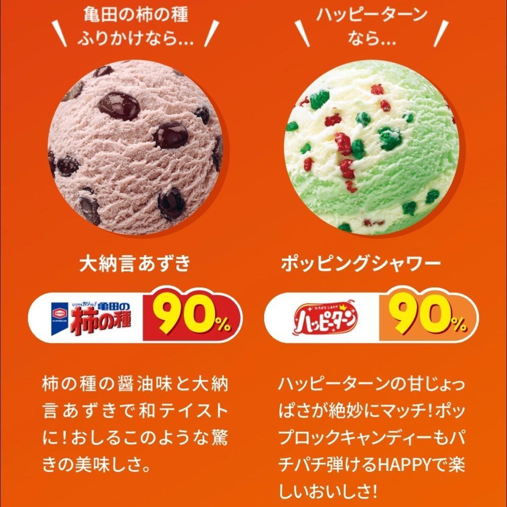 Mr. イリジウム シルバーさんが投稿したサーティワンアイスクリーム 刈谷ロードサイド店に関する口コミの画像