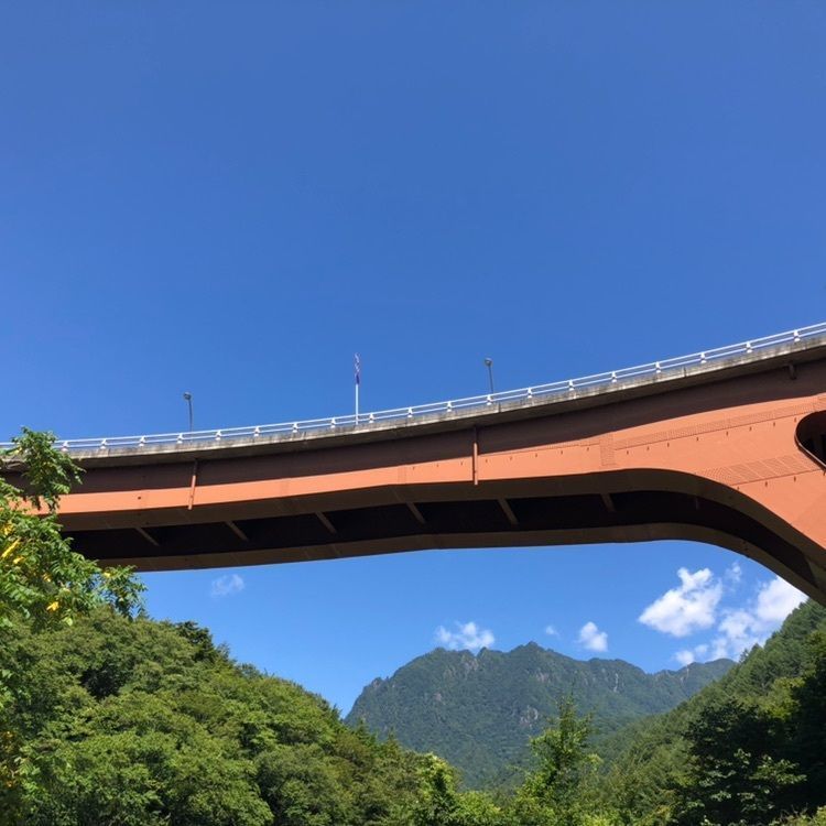 タッキーさんが投稿した西沢渓谷蒟蒻館に関する口コミの画像
