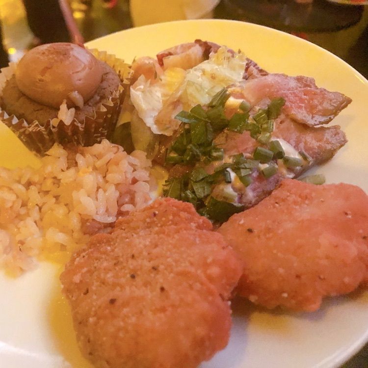 yu_06さんが投稿したV2 TOKYO（ヴィースクエアトウキョウ）に関する口コミの画像