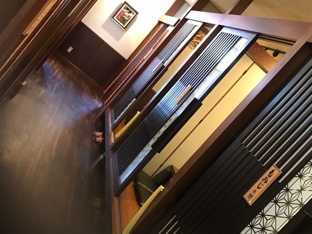 Luzberryさんが投稿した徳樹庵 東大和店（トクジュアン）に関する口コミの画像