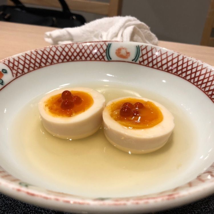 きむきむさんが投稿したすぎ乃 麻布十番（Sugino Azabujuban）に関する口コミの画像
