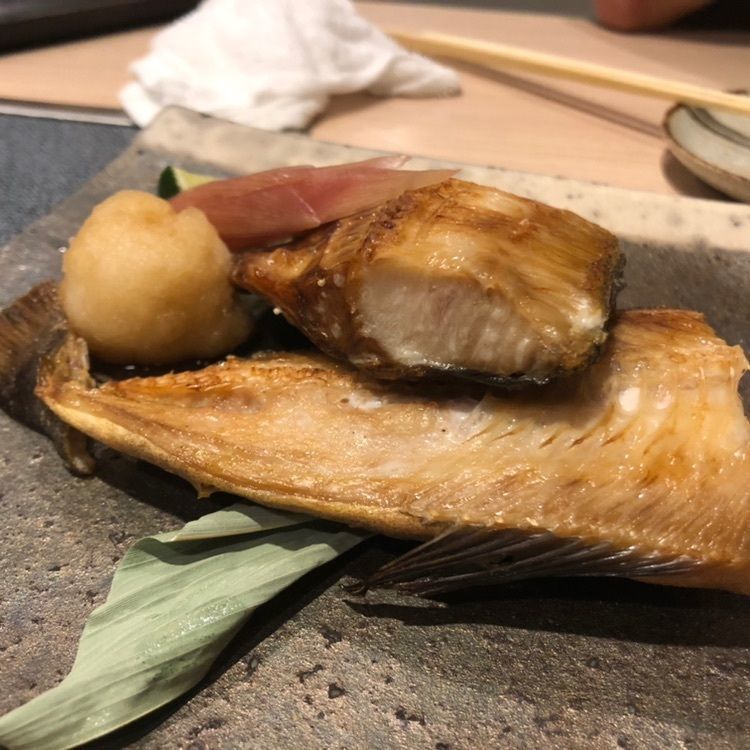 きむきむさんが投稿したすぎ乃 麻布十番（Sugino Azabujuban）に関する口コミの画像