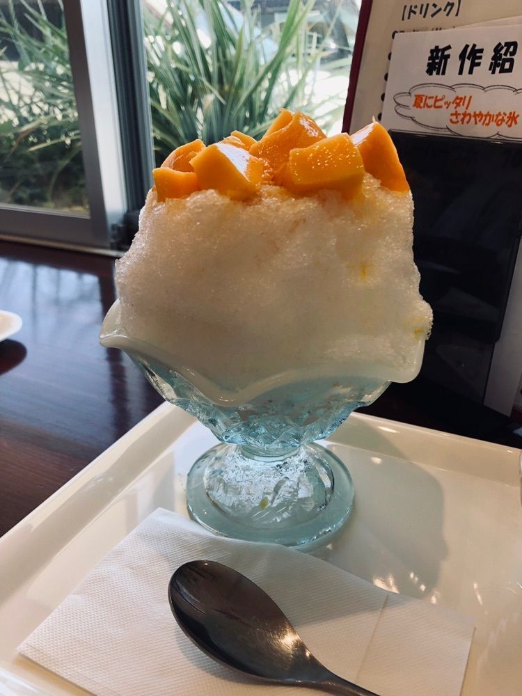 familiar_showtime_0dd6さんが投稿したCafe さかゑやに関する口コミの画像
