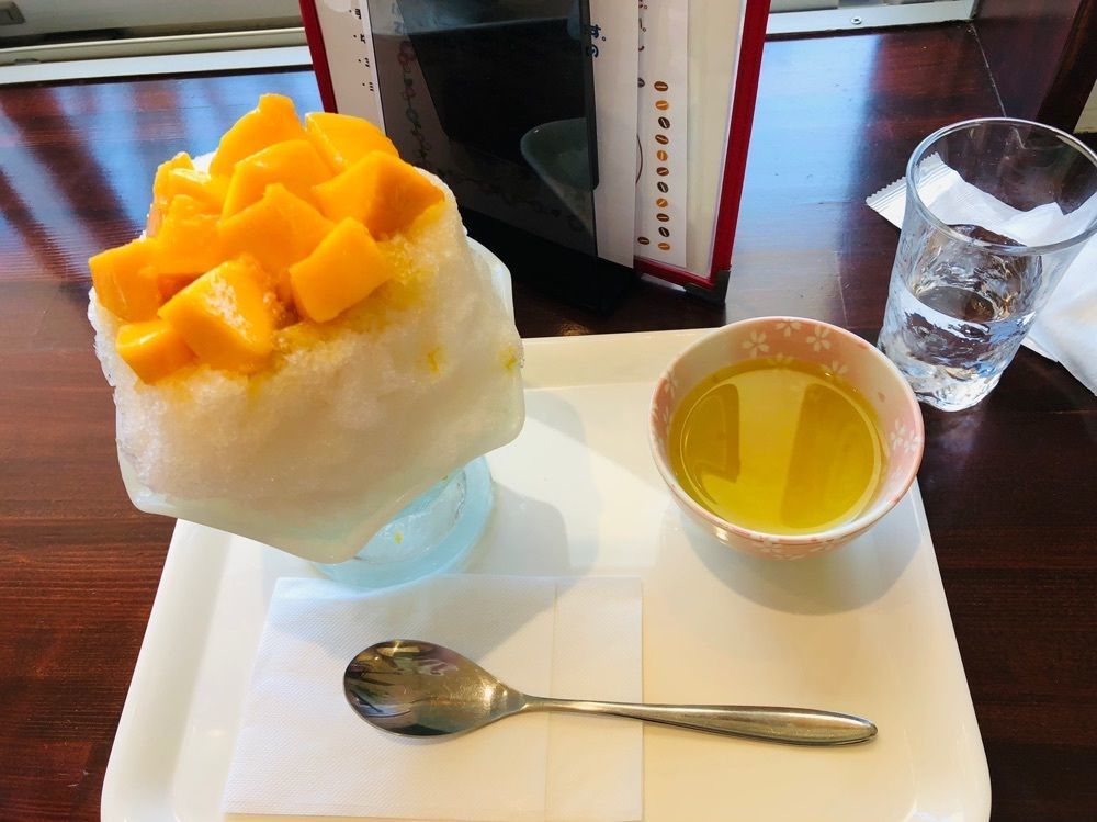 familiar_showtime_0dd6さんが投稿したCafe さかゑやに関する口コミの画像