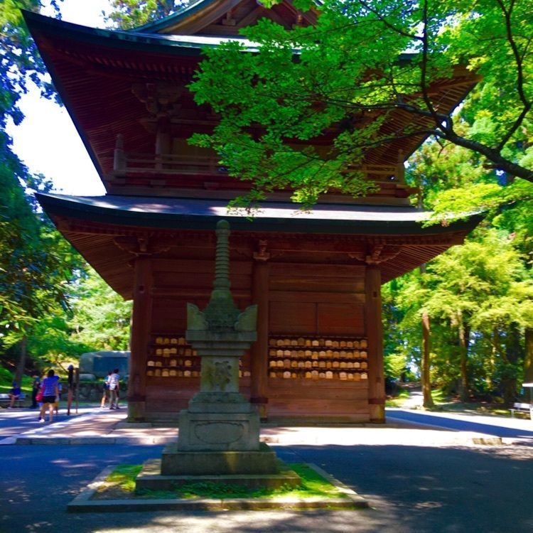 SHi-Ge.さんが投稿した延暦寺会館（エンリャクジカイカン）に関する口コミの画像
