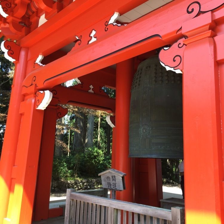 SHi-Ge.さんが投稿した延暦寺会館（エンリャクジカイカン）に関する口コミの画像