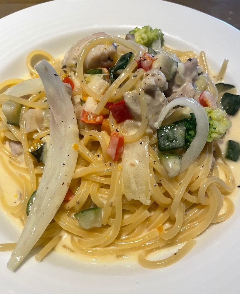 mayu mayuさんが投稿したイタリアンカフェ モレットに関する口コミの画像