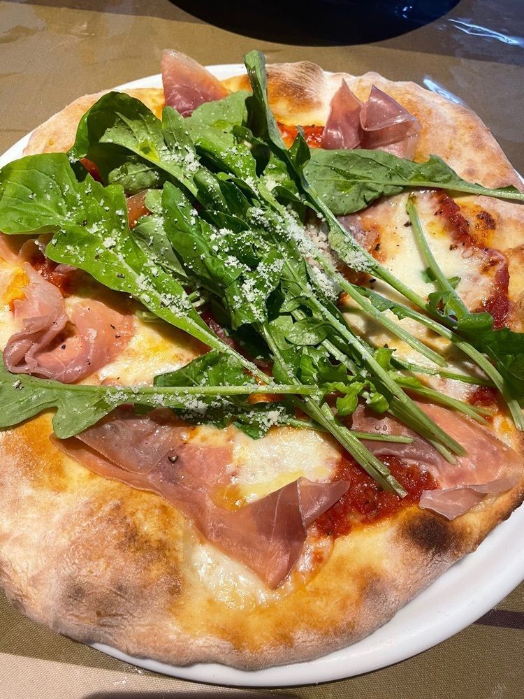 mayu mayuさんが投稿したイタリアンカフェ モレットに関する口コミの画像