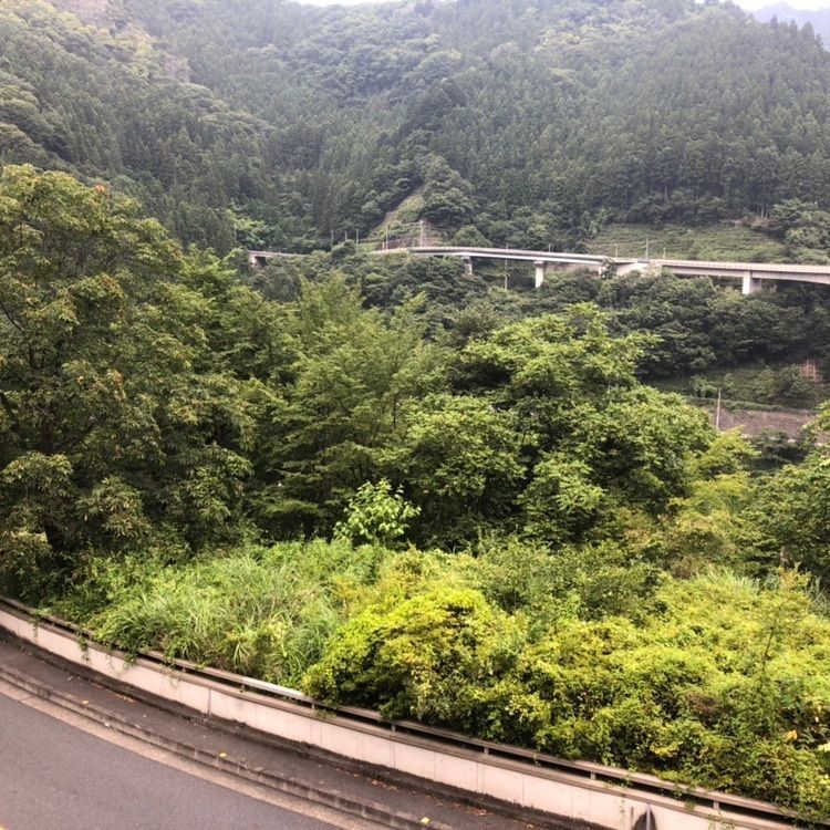 タッキーさんが投稿した雁坂峠に関する口コミの画像
