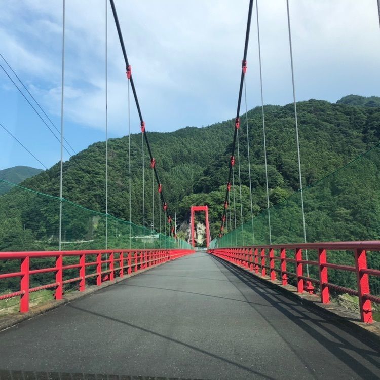タッキーさんが投稿した神流湖に関する口コミの画像