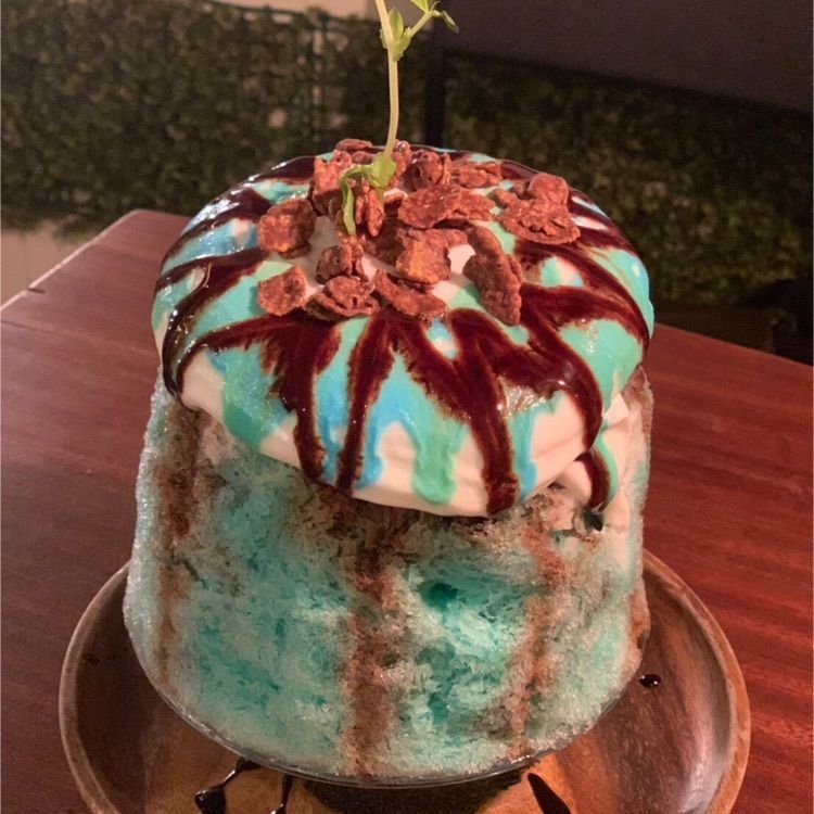 pinky_monkyさんが投稿したcafe12（カフェトゥエルブ）に関する口コミの画像