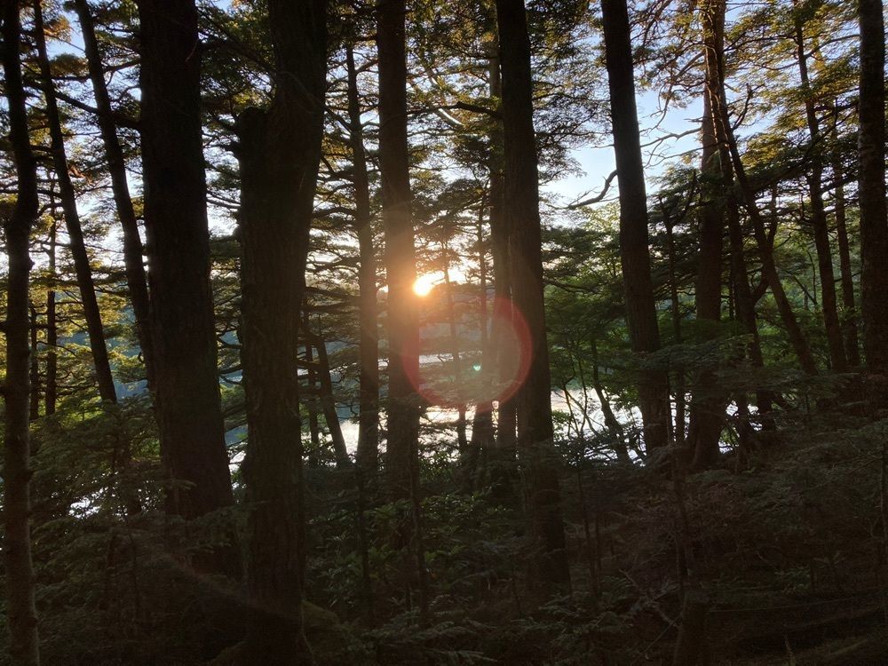 Howl Monさんが投稿した天狗岳に関する口コミの画像