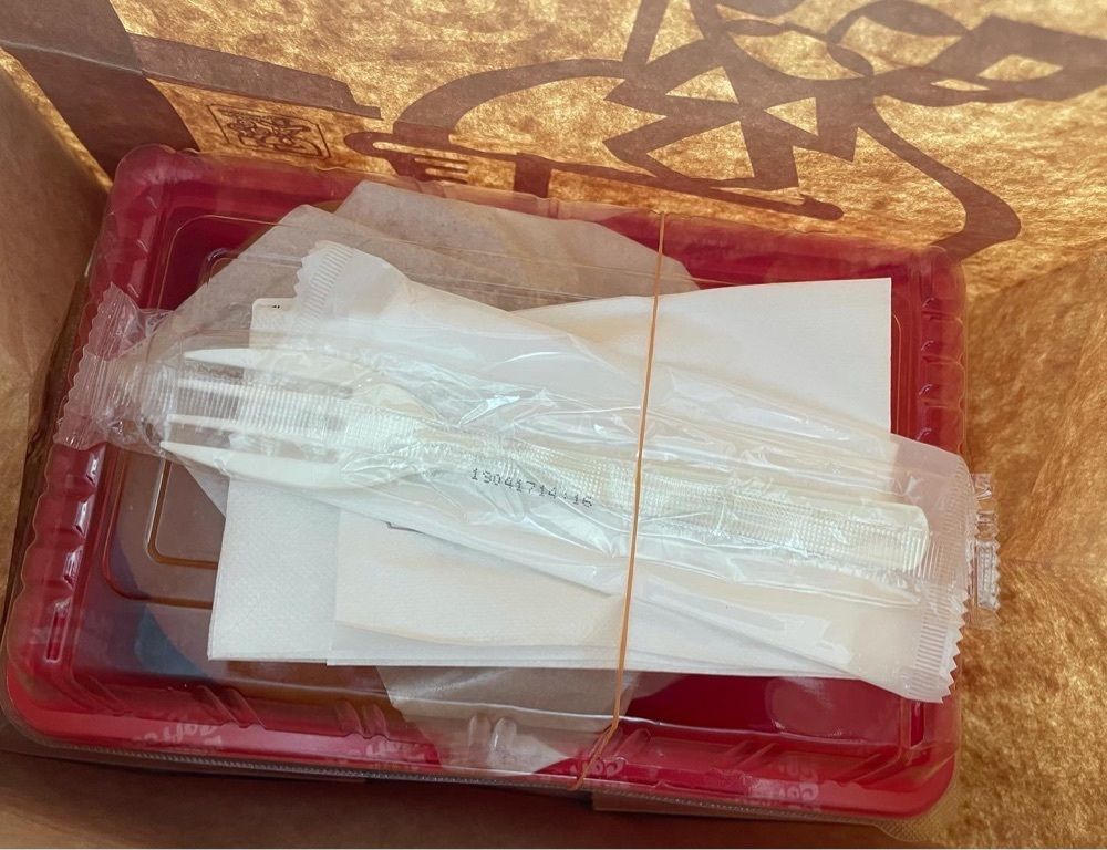 kimunii さんが投稿したコメダ珈琲店 広島大町店に関する口コミの画像