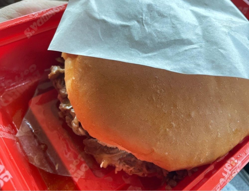 kimunii さんが投稿したコメダ珈琲店 広島大町店に関する口コミの画像