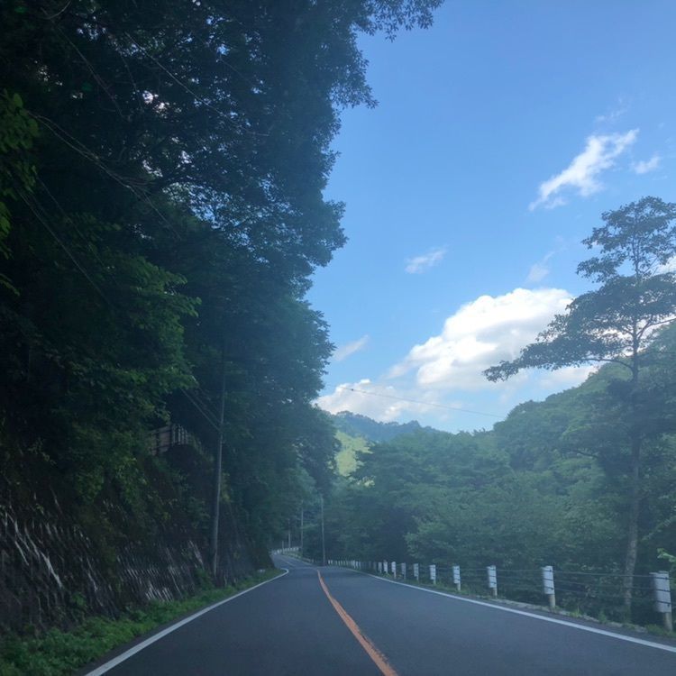 タッキーさんが投稿した会津西街道に関する口コミの画像
