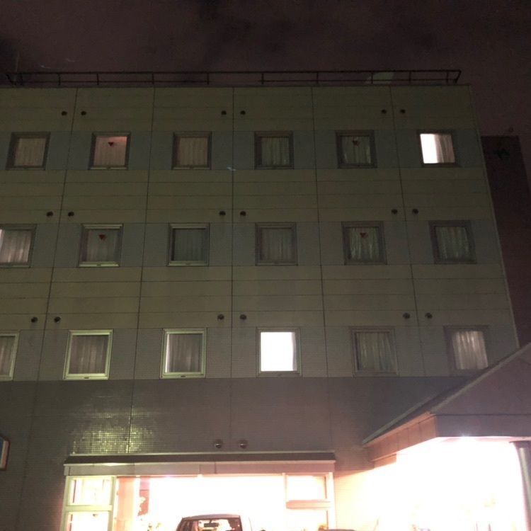 タッキーさんが投稿したホテルつたやに関する口コミの画像