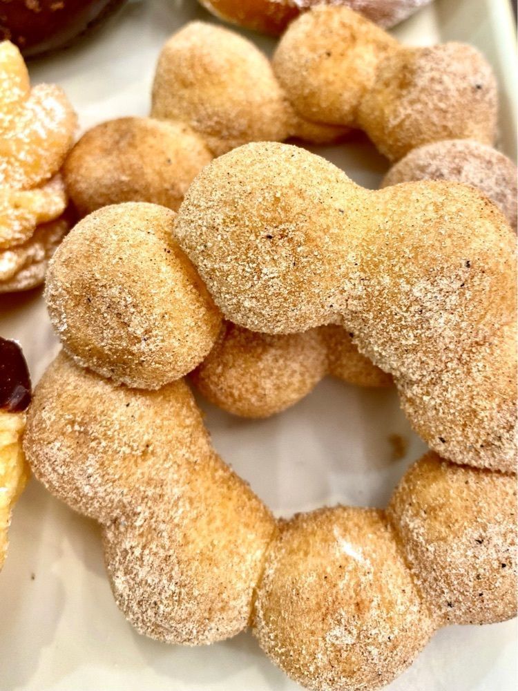 Satoshi.Nさんが投稿したミスタードーナツ イオン成田ショップ（mister Donut）に関する口コミの画像