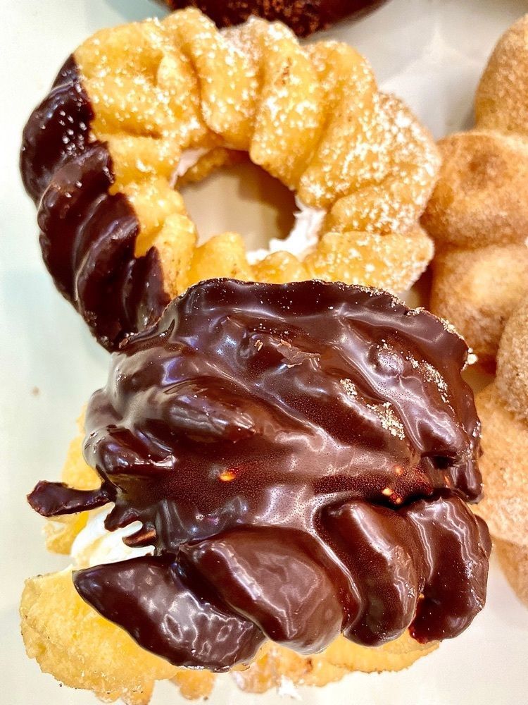 Satoshi.Nさんが投稿したミスタードーナツ イオン成田ショップ（mister Donut）に関する口コミの画像
