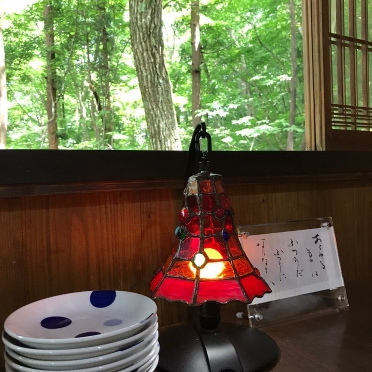 くぅさんが投稿した秋保草庵（あきうそうあん）に関する口コミの画像