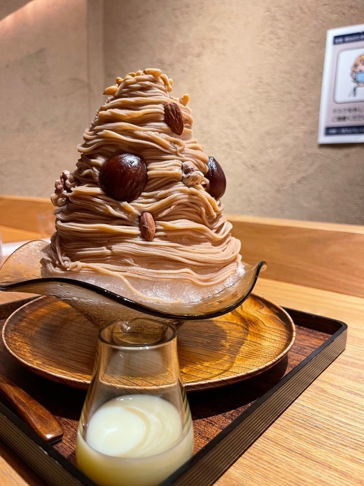cocoa815さんが投稿した菊乃井 京都高島屋店に関する口コミの画像