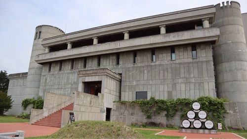 施設画像