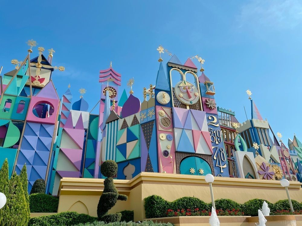 ☆さんが投稿した東京ディズニーランドに関する口コミの画像