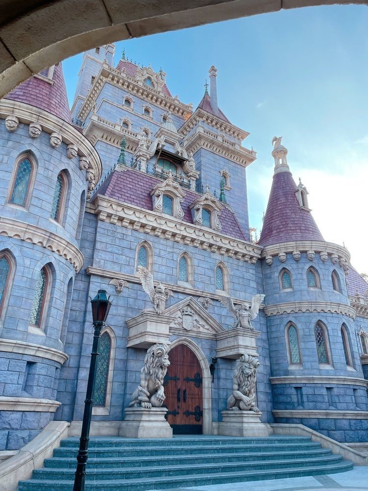 ☆さんが投稿した東京ディズニーランドに関する口コミの画像