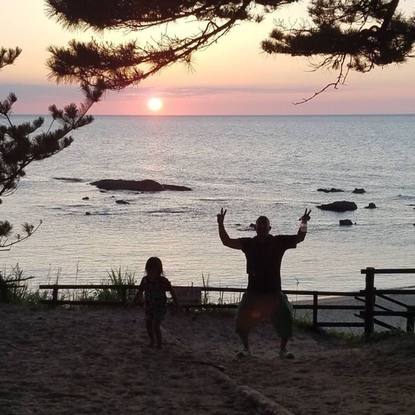 おっちゃんさんが投稿した琴引浜・掛津キャンプ場に関する口コミの画像