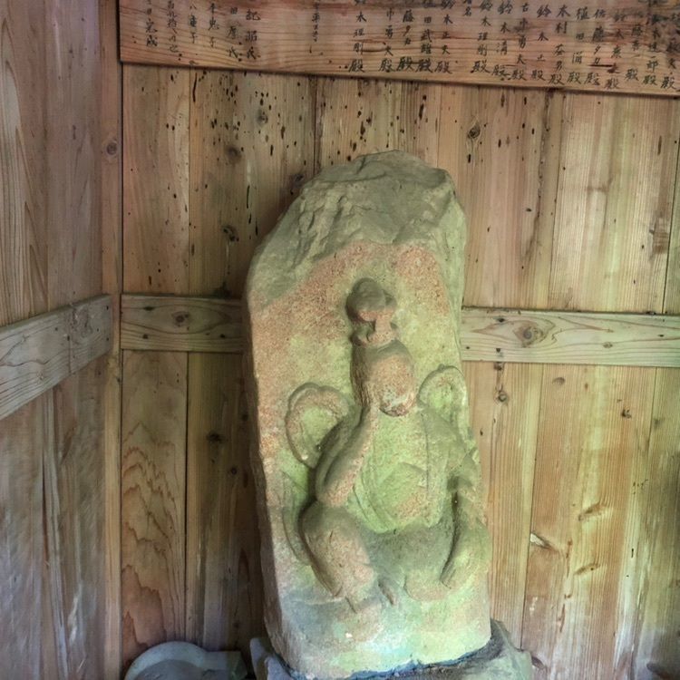 タッキーさんが投稿した薬王寺に関する口コミの画像