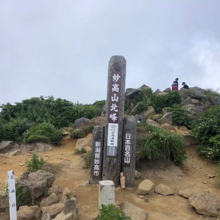 takeさんが投稿した妙高（ミョウコウ）に関する口コミの画像