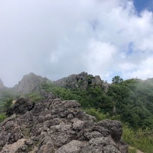 妙高（ミョウコウ） 3枚目