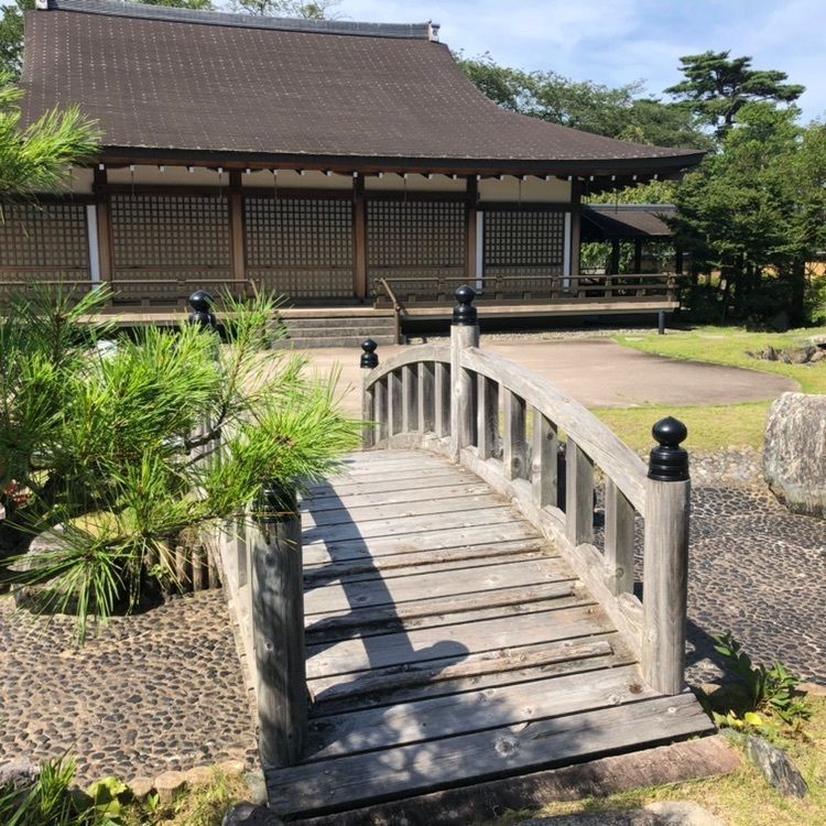タッキーさんが投稿したいわき市勿来関文学歴史館に関する口コミの画像