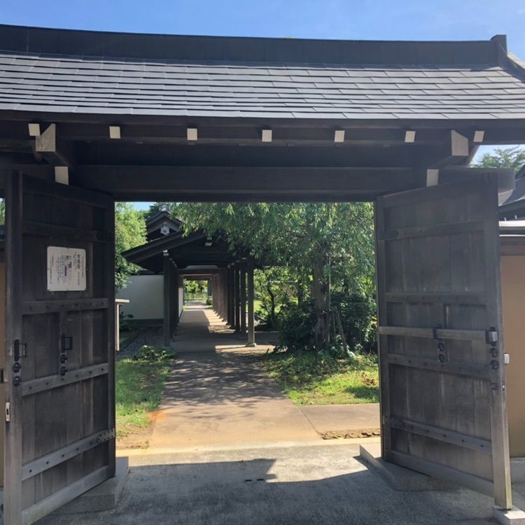 タッキーさんが投稿したいわき市勿来関文学歴史館に関する口コミの画像