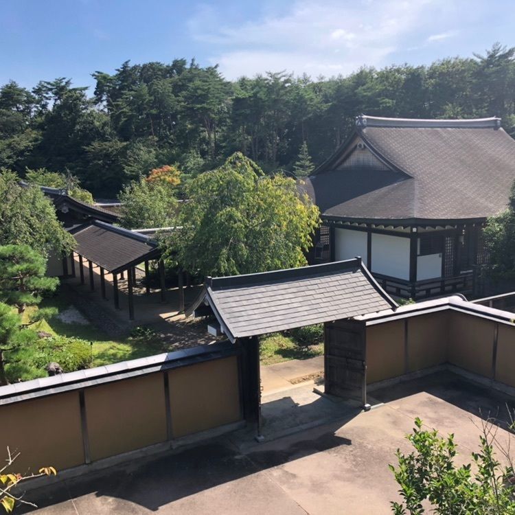タッキーさんが投稿したいわき市勿来関文学歴史館に関する口コミの画像