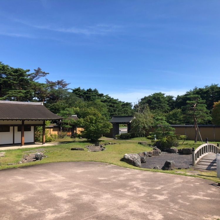 タッキーさんが投稿したいわき市勿来関文学歴史館に関する口コミの画像