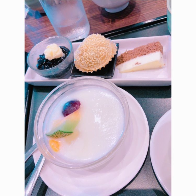 r.uさんが投稿した春香亭に関する口コミの画像