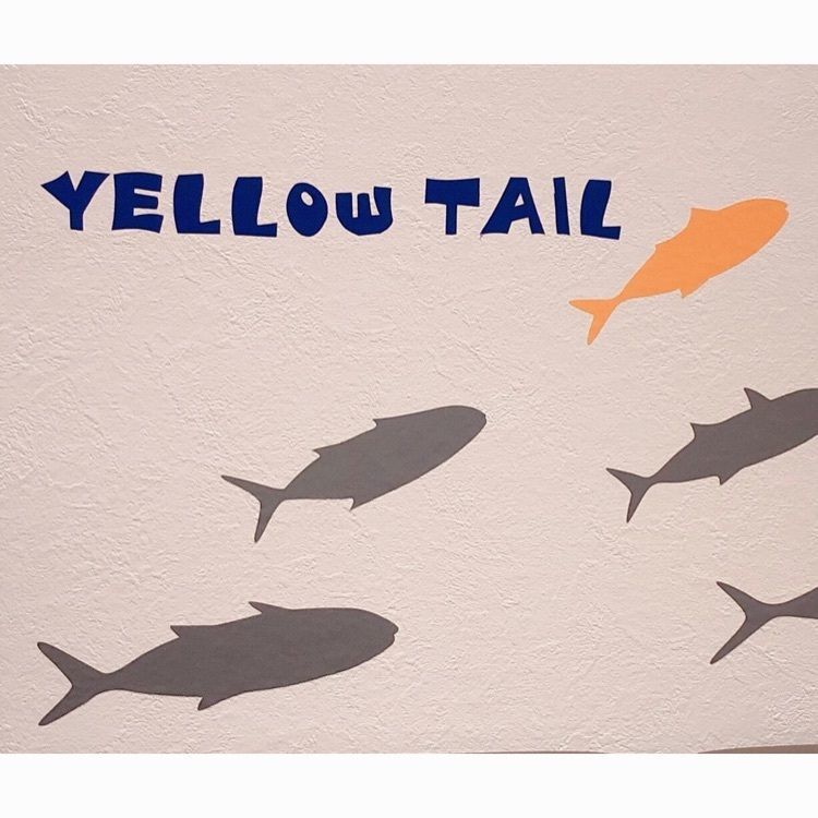 natural_driving_2b8eさんが投稿したオサカナ喫茶イエローテイル（【旧店名】Yellowtail Cafe）に関する口コミの画像