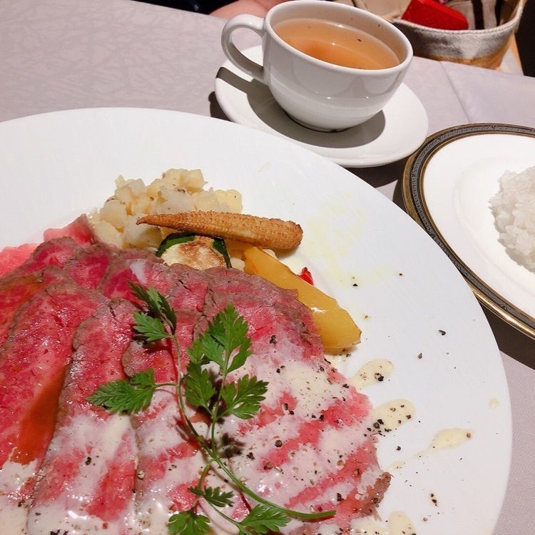 natural_driving_2b8eさんが投稿したオサカナ喫茶イエローテイル（【旧店名】Yellowtail Cafe）に関する口コミの画像