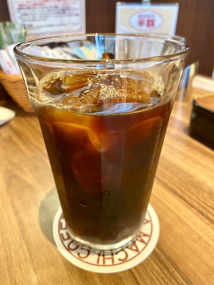 Satoshi.Nさんが投稿した高倉町珈琲 成田店に関する口コミの画像