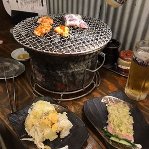 大衆ホルモン肉力屋 蒲田東口店 2枚目