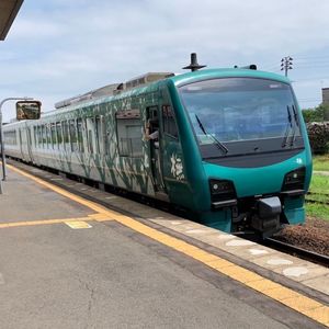 木造駅