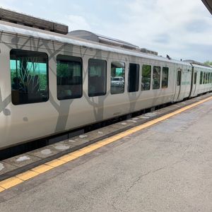 木造駅