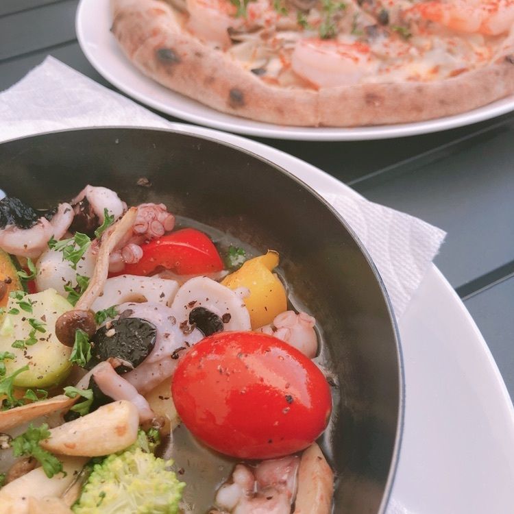 yucoさんが投稿したアジト（CAFE´azito）に関する口コミの画像