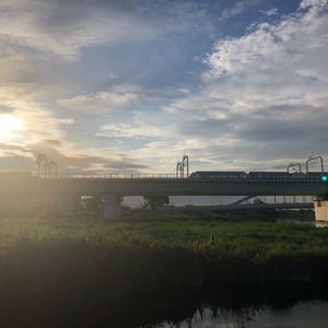 ＪＲ南武線登戸駅