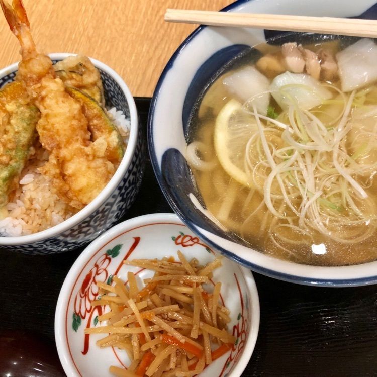 ま̤̮き̤̮さんが投稿したおふくと虎吉 イオンモール直方店に関する口コミの画像