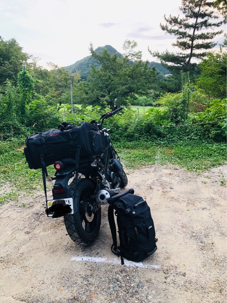 シゲオーーーーー！！さんが投稿した桃太郎公園に関する口コミの画像