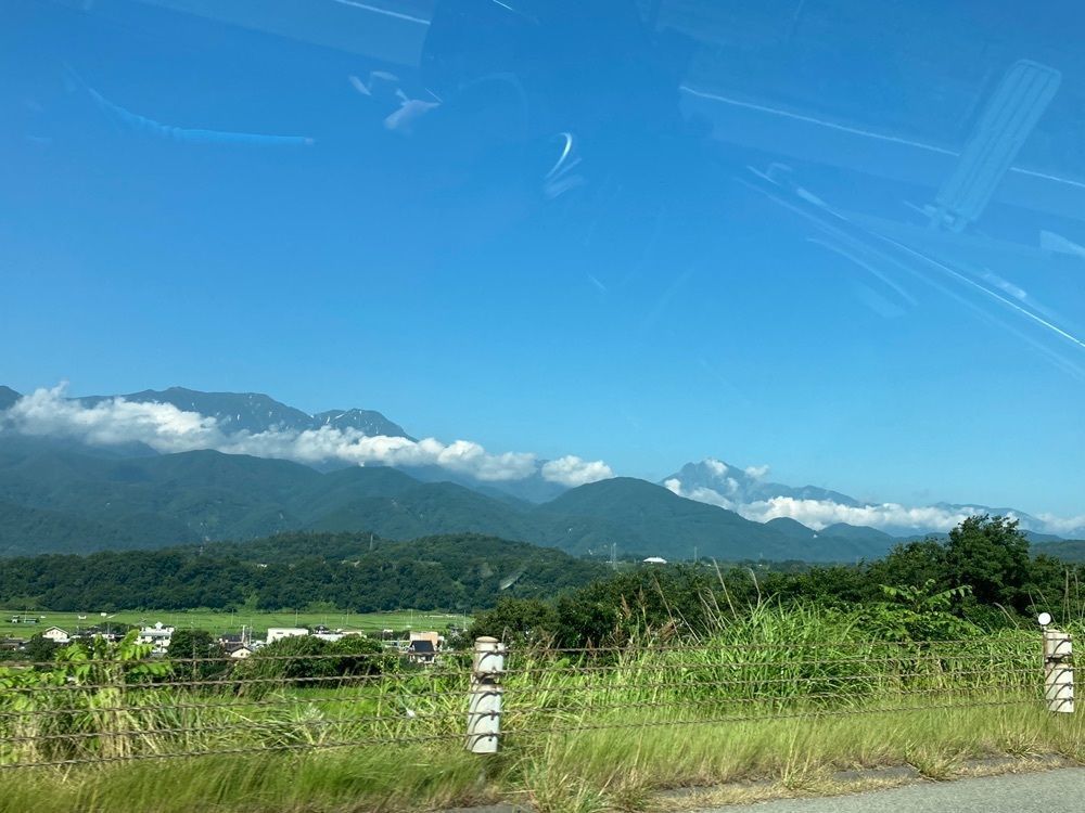 Howl Monさんが投稿した八ヶ岳中央高原に関する口コミの画像